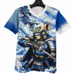 Japón Camiseta 2026 Especial Azul | 7camisetas