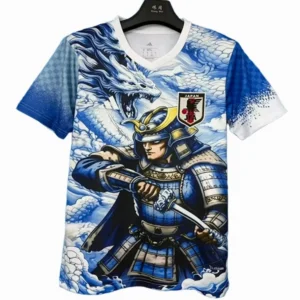 Japón Camiseta 2026 Especial Azul | 7camisetas