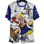 Japón Camiseta 2026 Especial Azul | 7camisetas