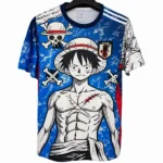 Japón Camiseta 2026 Especial Azul | 7camisetas
