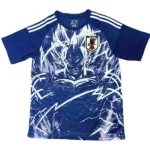 Japón Camiseta 2026 Especial Azul | 7camisetas