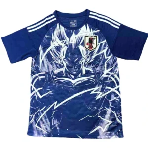 Japón Camiseta 2026 Especial Azul | 7camisetas