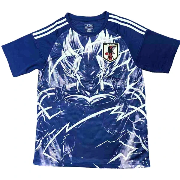 Tailandia Especial Camiseta Japón 2026 Azul I Blanco Japón Camiseta 2026 Especial Azul | 7camisetas