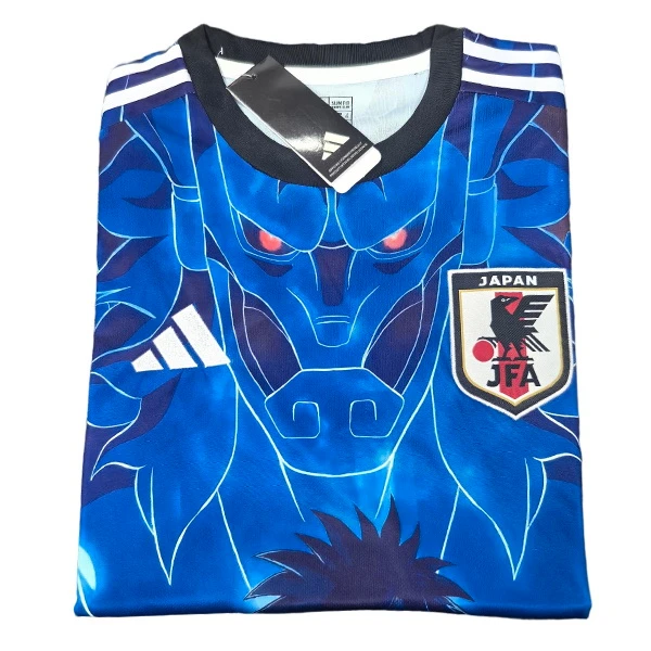 Japón Camiseta 2026 Especial Azul | 7camisetas