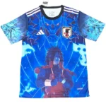 Japón Camiseta 2026 Especial Azul | 7camisetas