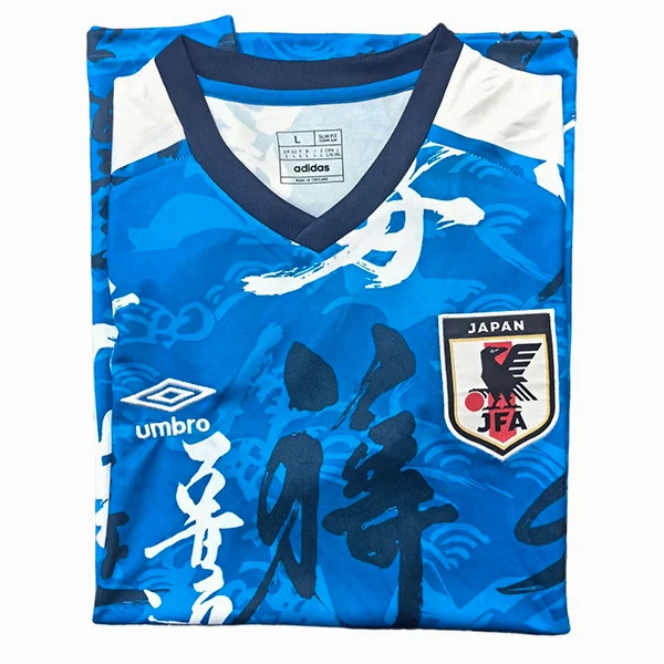 Japón Camiseta 2026 Especial Azul | 7camisetas