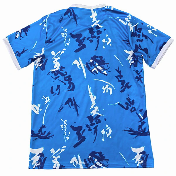 Japón Camiseta 2026 Especial Azul | 7camisetas