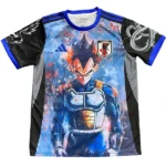 Japón Camiseta 2026 Especial Azul | 7camisetas