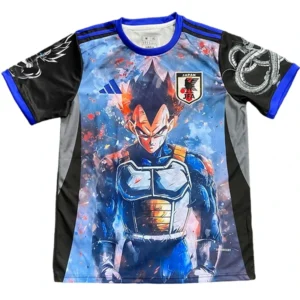 Japón Camiseta 2026 Especial Azul | 7camisetas