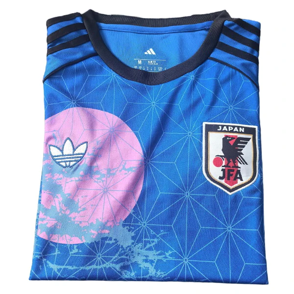 Japón Camiseta 2026 Especial Azul | 7camisetas