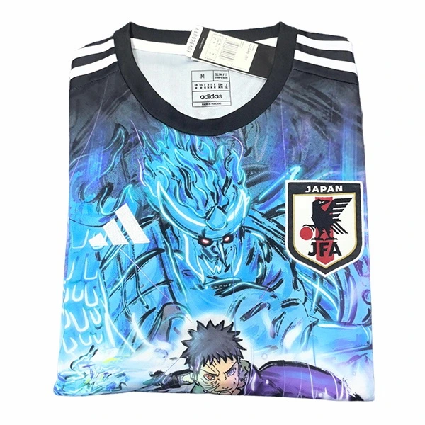 Japón Camiseta 2026 Especial Azul | 7camisetas