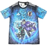 Japón Camiseta 2026 Especial Azul | 7camisetas