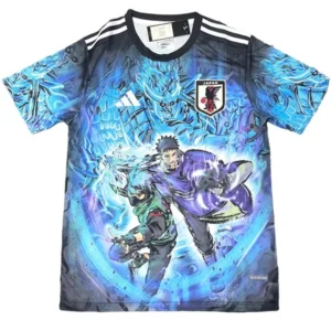 Japón Camiseta 2026 Especial Azul | 7camisetas