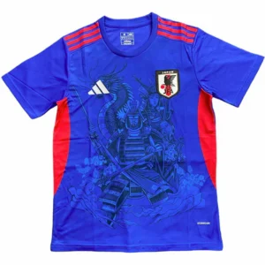 Japón Camiseta 2026 Especial Azul | 7camisetas