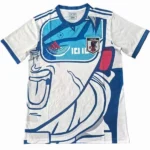 Japón Camiseta 2026 Especial Blanca | 7camisetas