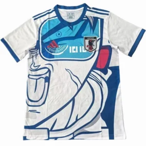 Japón Camiseta 2026 Especial Blanca | 7camisetas