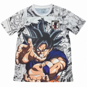 Japón Camiseta 2026 Especial Blanca | 7camisetas