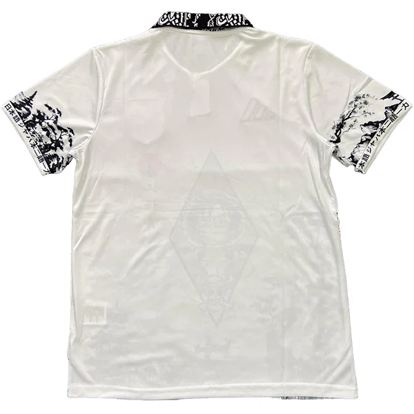 Japón Camiseta 2026 Especial Blanca | 7camisetas