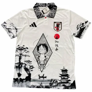 Japón Camiseta 2026 Especial Blanca | 7camisetas
