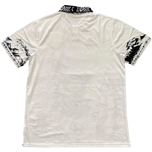 Japón Camiseta 2026 Especial Blanca | 7camisetas
