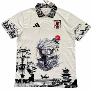Japón Camiseta 2026 Especial Blanca | 7camisetas