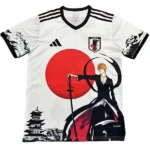 Japón Camiseta 2026 Especial Blanca | 7camisetas