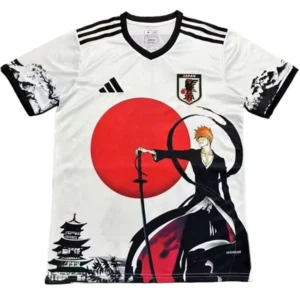 Japón Camiseta 2026 Especial Blanca | 7camisetas