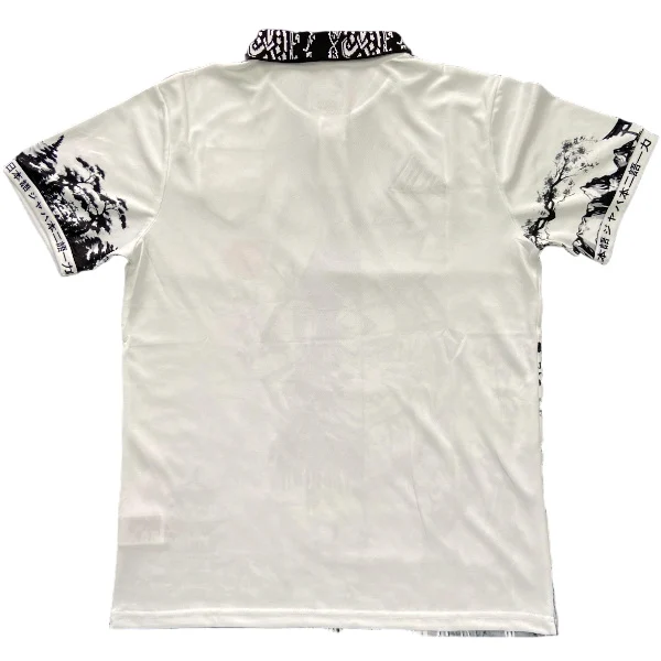 Japón Camiseta 2026 Especial Blanca | 7camisetas