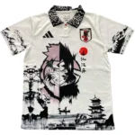 Japón Camiseta 2026 Especial Blanca | 7camisetas