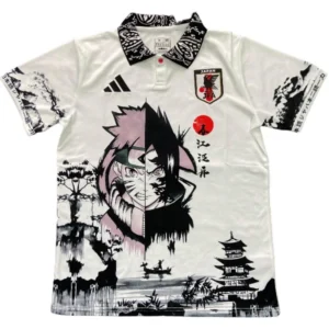 Japón Camiseta 2026 Especial Blanca | 7camisetas