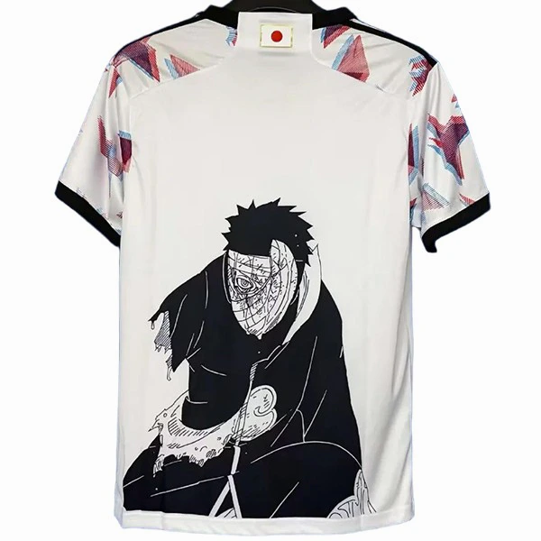 Japón Camiseta 2026 Especial Blanca | 7camisetas