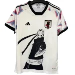 Japón Camiseta 2026 Especial Blanca | 7camisetas