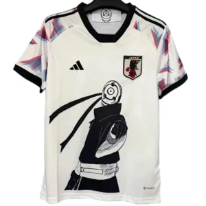 Japón Camiseta 2026 Especial Blanca | 7camisetas