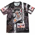 Japón Camiseta 2026 Especial Blanca | 7camisetas
