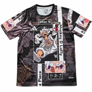 Japón Camiseta 2026 Especial Blanca | 7camisetas