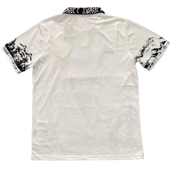 Japón Camiseta 2026 Especial Blanca | 7camisetas