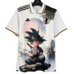 Japón Camiseta 2026 Especial Blanca | 7camisetas
