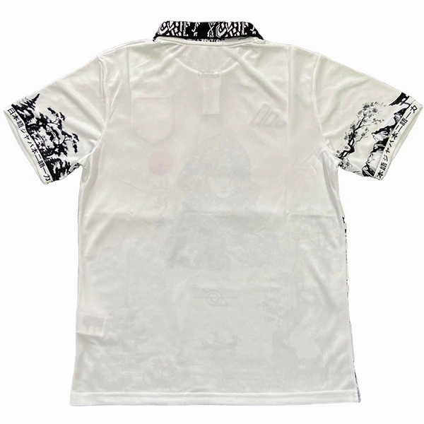 Japón Camiseta 2026 Especial Blanca | 7camisetas