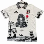 Japón Camiseta 2026 Especial Blanca | 7camisetas