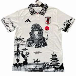 Japón Camiseta 2026 Especial Blanca | 7camisetas