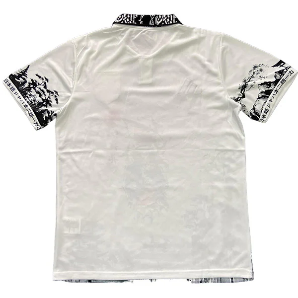 Japón Camiseta 2026 Especial Blanca | 7camisetas