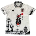 Japón Camiseta 2026 Especial Blanca | 7camisetas