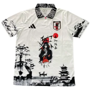 Japón Camiseta 2026 Especial Blanca | 7camisetas