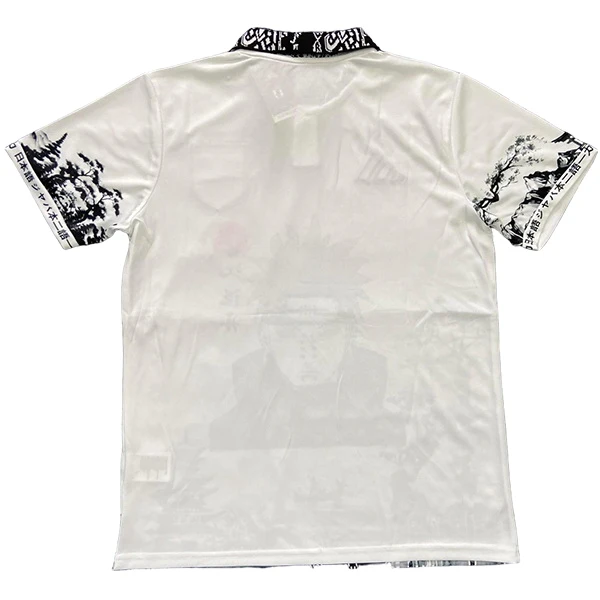 Japón Camiseta 2026 Especial Blanca | 7camisetas