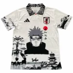 Japón Camiseta 2026 Especial Blanca | 7camisetas