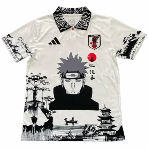 Japón Camiseta 2026 Especial Blanca | 7camisetas