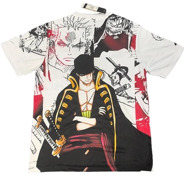 Japón Camiseta 2026 Especial Blanca | 7camisetas