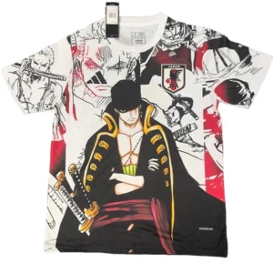Japón Camiseta 2026 Especial Blanca | 7camisetas