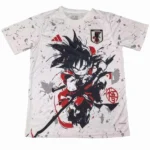 Japón Camiseta 2026 Especial Blanca | 7camisetas