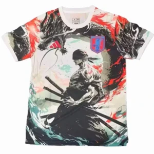 Japón Camiseta 2026 Especial Blanca | 7camisetas